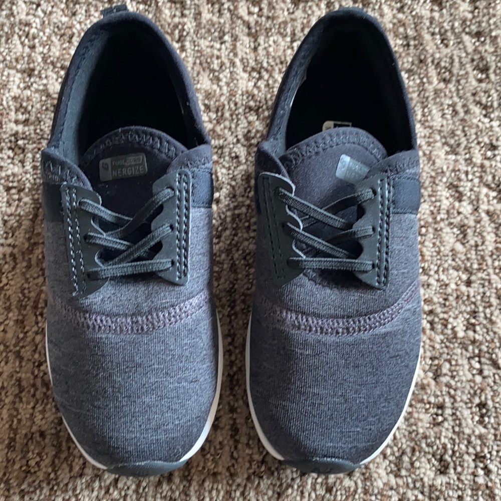 Girls New Balance Toddler Size 10 Wide